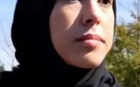 مايكروسوفت تفصل المهندسة ابتهال أبو السعد بعد احتجاجها على التواطؤ مع إسرائيل