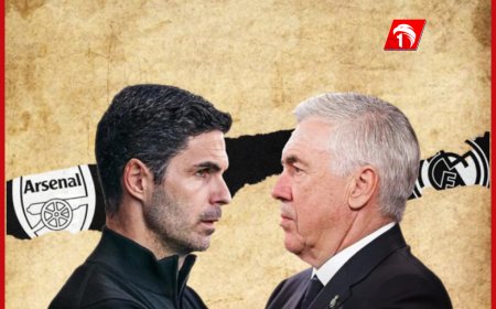 قبيل مواجهة الأبطال.. كيف ينجو ريال مدريد من سلاح الآرسنال القاتل؟