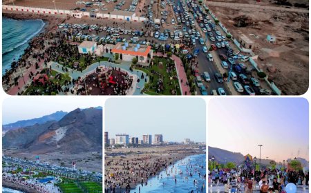 عدن.. عيد فطر استثنائي يكشف عن تحول أمني نوعي ونهضة تنموية متسارعة