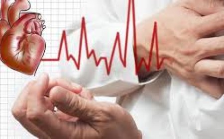 دراسة تكشف سبباً خفياً من حولنا يسبب إنتشار أمراض القلب