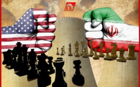 المحادثات (البرنامج النووي) بين (مباشرة) و(غير مباشرة).. الرئيس ترامب يؤكد وإيران تنفي!