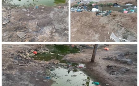 مكتب الصحة بالبريقة يواصل نشر الإرشادات الصحية للوقاية من الحميات ومكافحة البعوض الناقل لها