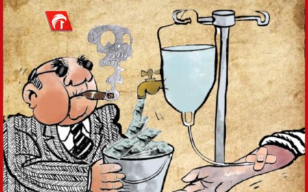 مهربو (سر الحياة والموت).. تهريب الأدوية خطر يهدد اليمن!