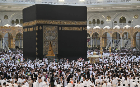 تعليمات و تحذيرات سعودية للراغبين في أداء مناسك الحج