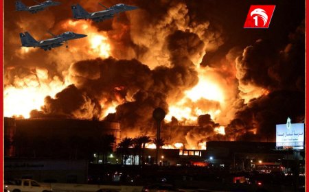 مسؤول أمريكي يكشف عدد الغارات الجوية الأمريكية منذ مارس الماضي