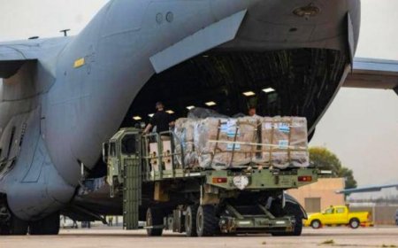 بينها اليمن.. ترامب يوقف تمويل برامج غذائية حيوية في الشرق الأوسط 