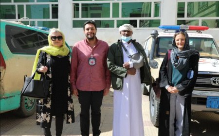 الإفراج عن محتجز سوداني من سجون الحوثي