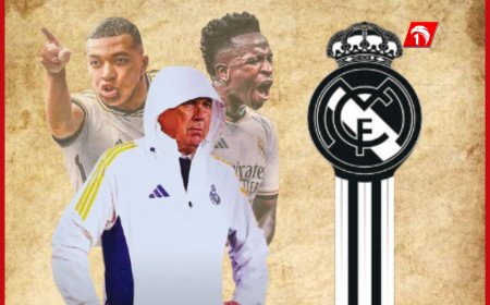 معجزة أم كارثة؟.. آرسنال يضع أنشيلوتي على طريق اللا عودة!!