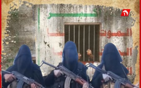 حملة مداهمات حوثية واسعة بمشاركة عناصر نسائية تستهدف منازل المدنيين في صعدة