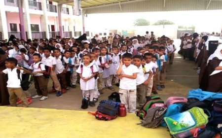 صحافي: إضراب المعلمين صافرة إنذار تُنذر بانهيار شرعية الحكومة