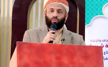 د. محمد شبيبة: وزارة الأوقاف والإرشاد تواصل تحضيراتها لموسم حج 1446هـ