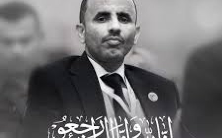 بن ناهية والرحيل المبكر