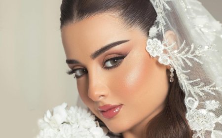 حتى تحصلين على عيون و حواجب جذابة ليومك الأهم كعروس .. إليكِ هذا النصائح 