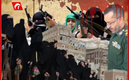 ليلة مرعية ودامية في صنعاء.. اغتيال قيادات حوثية بارزة و(زينبيات) في ظروف غامضة (تفاصيل )