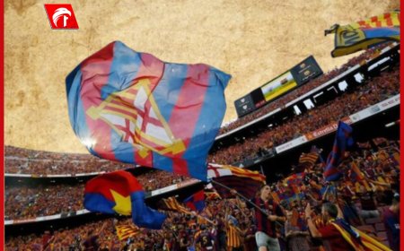 تقارير صحفية.. بشرى سارة لجماهير برشلونة