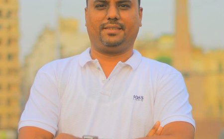 وديد ملطوف: ميناء عدن يشهد ازدهارًا جديدًا 