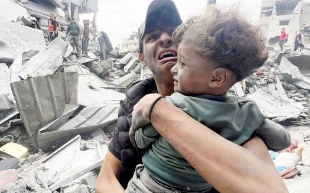 مصادر إعلامية :  وقف الحرب في غزة مقابل التطبيع مع السعودية .. تفاصيل