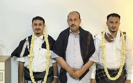 مبارك عقد القران أولاد الحمصي