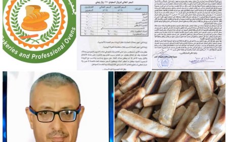 مالكو المخابز والأفران بعدن يناشدون بمعالجة معاناتهم قبل الإغلاق