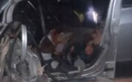 مقتل شخص بقصف لمسيرة استهدف سيارة جوار معسكر لـ "دفاع شبوة" وسط مدينة عتق