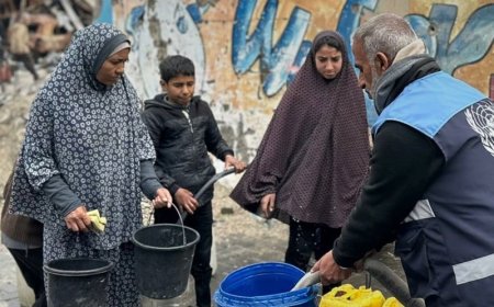 أين وصلت المفاوضات؟ وفد "حماس" يتوجه إلى القاهرة