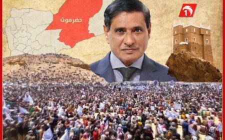 تسريبات تكشف سبب القرار المفاجئ للواء البحسني بإعفاء مدير مكتبه