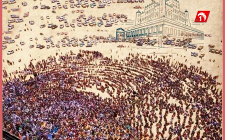 الحلف يتمسك بـ(الحكم الذاتي).. بن حبريش: حضرموت اختارت طريقها