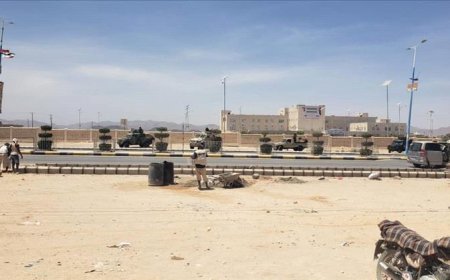 تفاصيل الاشتباكات المسلحة في مدينة عتق