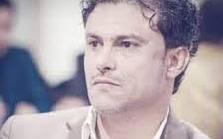 الناشط السياسي وجدي السعدي يوجه رسائل هامة لأبناء حضرموت: الكيان السياسي لا يكتمل دون قوة تحميه