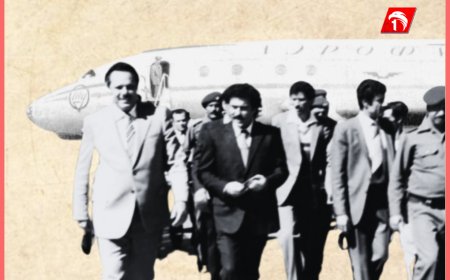 الرئيس علي ناصر يكشف تفاصيل زيارته الأولى لصنعاء.. وحكاية أول فشل للوحدة في 1979!!