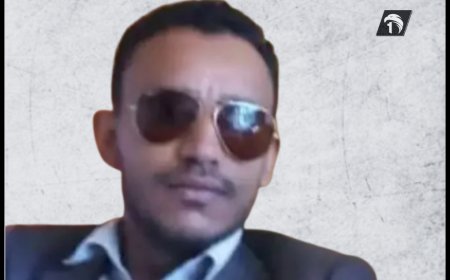 وصية أخيرة وجرعتين!!.. انتحار  أكاديمي تهز اليمنيين