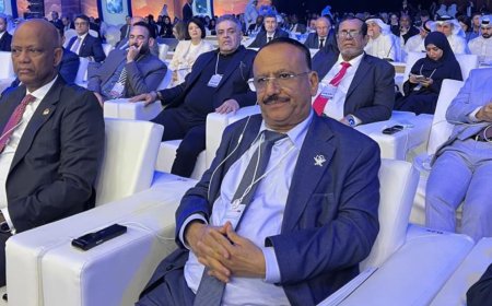 وزير النقل يشارك في أعمال مؤتمر الإيكاو للتسهيلات FALC 2025 بدولة قطر