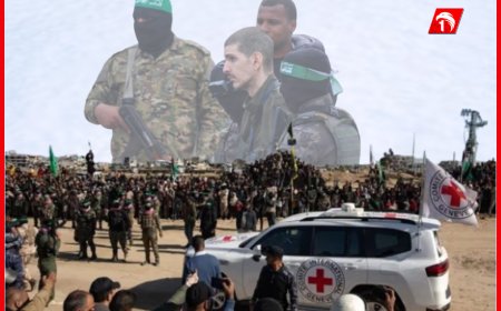 الطريق الخلفي للمفوضات.. أمريكا تقطع (وعدا) لحماس مقابل إطلاق سراح رهائن