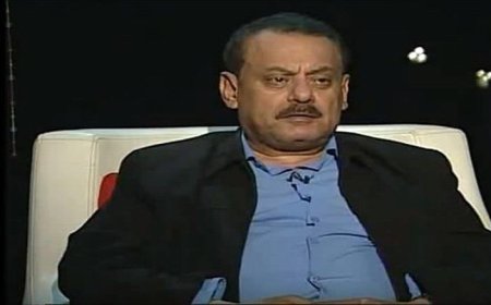 نائب برلماني يكشف عن طلب تقدمت به جماعة الحوثي لأمريكا.. فما هو؟ 