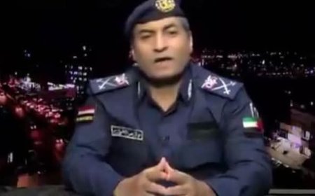 خبير عسكري موالٍ للحوثيين يحذر من غطاء أمريكي وخليجي لتحرك مرتقب على الجبهات