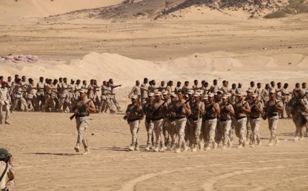 عام 2024: تتويجٌ لسجلٍ حافلٍ ومآثر خالدة في مسار البناء المؤسسي والتأهيل النوعي