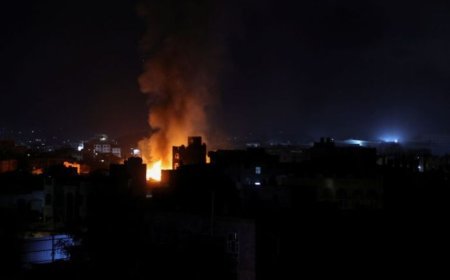 واشنطن: نعمل على تدمير قدرات الحوثيين العسكرية وتعطيل تدفق الأسلحة الإيرانية