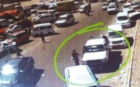 توضيح من قائد قطاع الحسيني بشأن خبر غير دقيق نشرته إحدى الصحف المحلية