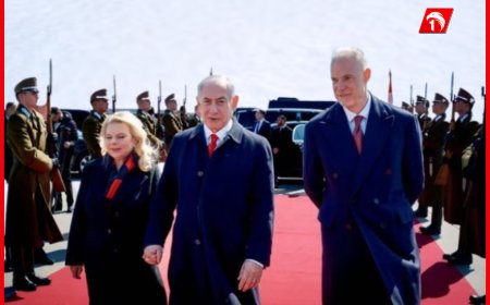 لماذا لم تعتقل (نتنياهو)؟.. محكمة (الجنائية الدولية) تطلب من المجر توضيحا