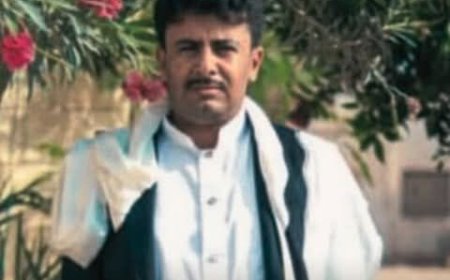 العثور على سائق أجرة مقتولاً داخل سيارته في نصاب