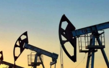 تعرف على أسعار النفط بالأسواق العالمية