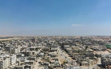 انقطاع شامل للمياه والكهرباء في الغيضة يُشعل غضب المواطنين