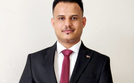 البعيثي : المليشيات الحوثية تشن حرباً شاملة على الاقتصاد اليمني ومعيشة المواطنين