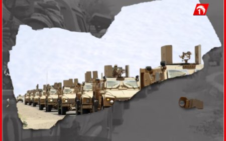 تسريبات.. هجوم بري مرتقب ضد الحوثيين يبدأ من الحديدة