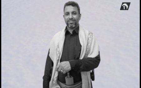 وفاة شقيق القاضي فهيم بغارة أمريكية استهدفت ميناء رأس عيسى