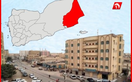 مطالبات شعبية في المهرة بتغيير المحافظ بسبب تدهور الخدمات الأساسية