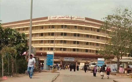 انتشار مُخيف للحُميات بالعاصمة عدن.. والوفيات تتجاوز 13 ضحية