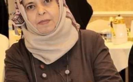 "اتركوا الرعب".. الدكتورة أنهار فيصل تنتقد العشوائية الطبية في عدن