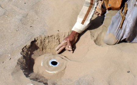 اول اجراء حوثي في الحديدة تحسبا لهجوم قوات الشرعية