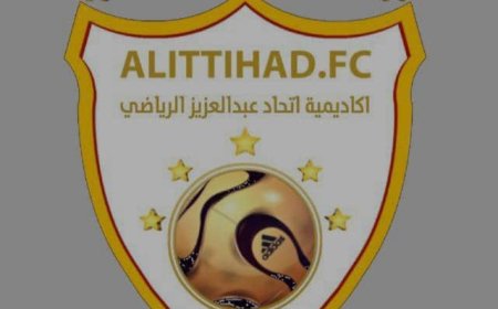 رئيس أكاديمية اتحاد عبدالعزيز الرياضي يعلن عن موعد انطلاق بطولة الشهيد النقيب كرم المشرقي لفئة الشباب 